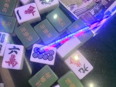 -憶廟街 X 沙角邨(太古城店)