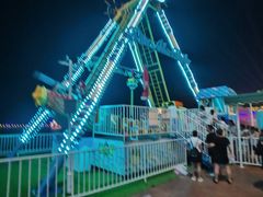 -渔岛海洋度假区