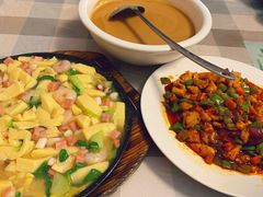 -华春餐馆(鱼山路店)