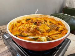 -猫头鹰炸鸡
