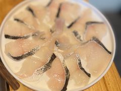 -四喜小胖·北京涮肉(五道营店)