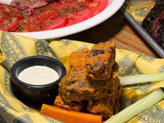 -本垒美式烤肉(三里屯店)