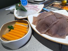 -海底捞火锅(武胜路凯德广场店)