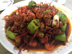 -回味南塘老王虾尾(总店)
