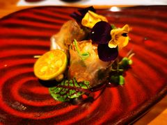 -花潮料理艺食馆(世欧广场店)