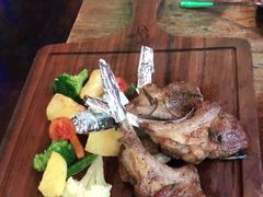 -SISTERS BAR RESTAURANT川意酒馆(嘉善老市H楼店)