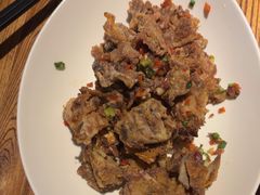 -青年公社烤鸭(青年路店)