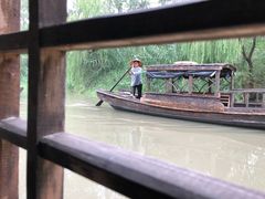 -溱湖国家湿地公园