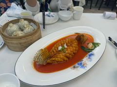 -清真马祥兴菜馆(云南北路店)
