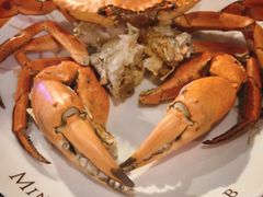 -Ministry of Crab(科伦坡店)