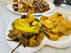 -张包铺(道外店)