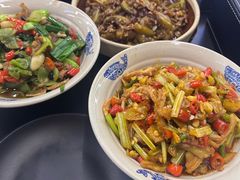 -潇湘阁(三里屯SOHO店)