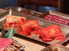 -西塔老太太泥炉烤肉(亚运村店)