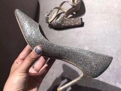 -JIMMY CHOO(恒隆广场店)