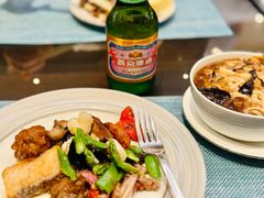 -北京中国大饭店