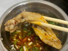 -重庆特色冷锅鱼(武大店)