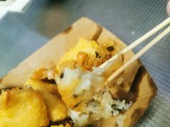 -张钦德·广场老牌豆花甜汤(总店)