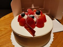 -85度C(南京龙江店)