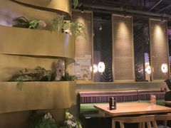 -桂小厨广西菜(青秀万达店)