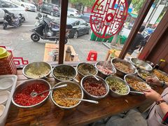 -星粉面大王城(德馨园店)