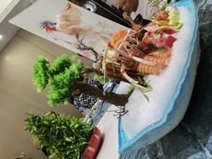 -尚海豆捞(乐虹坊店)