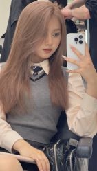 -DL HOPE明星造型