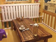 -百年石锅饭·朝鲜族传统民餐