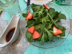 -大树餐厅(红旗街万达店)