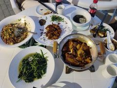 -品味居·首店·大连鲜活海鲜大连菜(东港店)