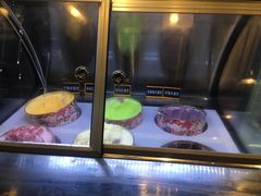 -韩盛炭火烤肉(万达广场店)