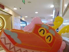-海底捞火锅(崇文门新世界百货店)