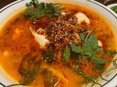 -云海肴·汽锅鸡·云南菜(美罗城店)