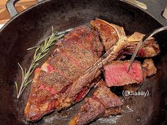 -王品牛排(郑州大卫城店)