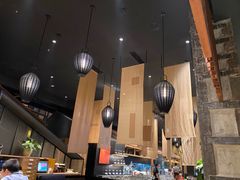 大堂-锦城印象火锅(天府三街店)