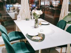 -ins森林童话餐厅coffee&bistro