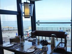 靠窗位-蟹之国·精品蟹料理(极地店)