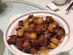 大铁勺小吃(东丽新业广场店)-大铁勺新津菜(东丽阳光新业广场店)