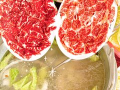 -官塘兄弟·潮汕牛肉店(官塘总店)