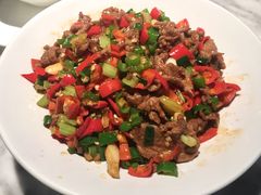 -蔴将·川菜(黄龙万科店)