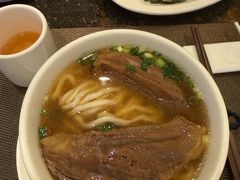 -中国厨房/台湾牛肉面