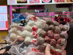 -阿娟牛肉丸·手打牛肉丸·现做现卖