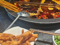 -陈眼镜火锅(总店)