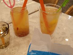 蜜桃燕窝-水天堂西餐厅(常熟永旺店)