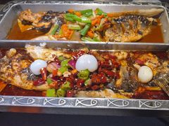 -鸣记脆皮烤鱼(山姆店)