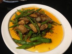 -莉莉家的音乐花园餐吧(航空路店)