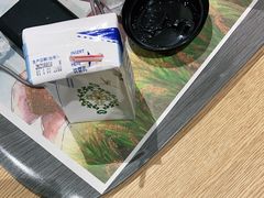 -麦当劳(北京大兴机场二层国内到达(安检外)店)