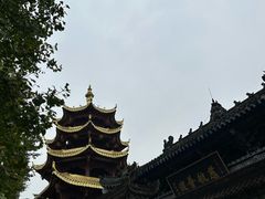 -磁器口古镇