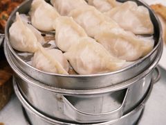 -大妈饺子馆·特色锅包肉·饺子(鼓楼店)
