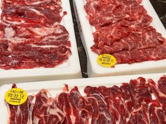 -潮德阿水牛肉火锅(深圳总店)