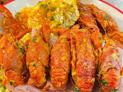 -香满锅老北京羊蝎子火锅·家常菜(新街口店)